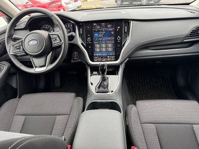 2025 Subaru Outback Premium AWD