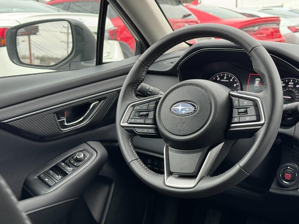 2025 Subaru Outback Premium AWD