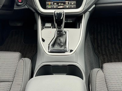 2025 Subaru Outback Premium AWD