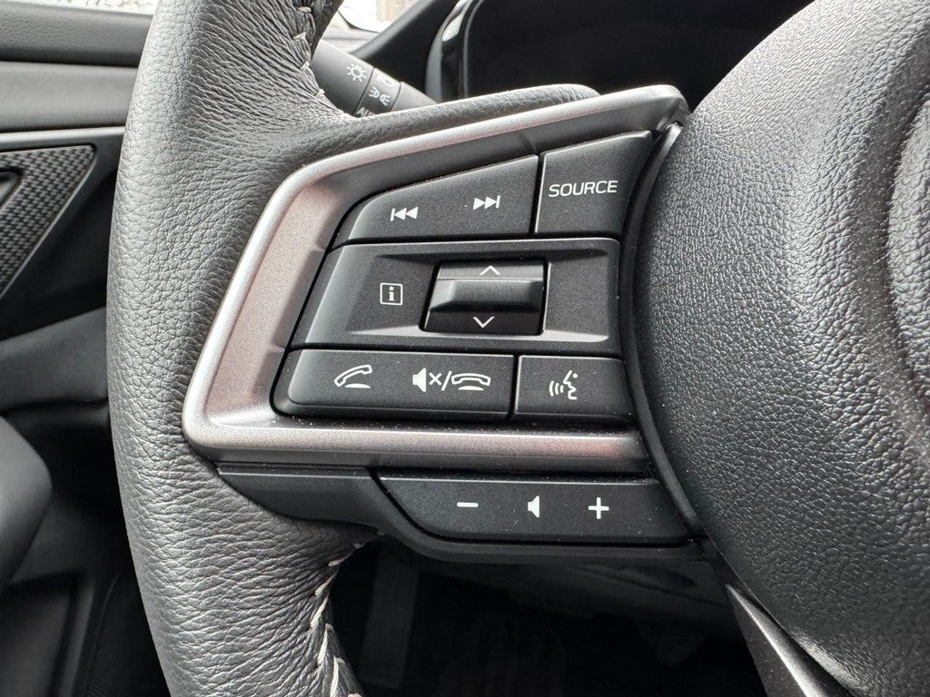 2025 Subaru Outback Premium AWD