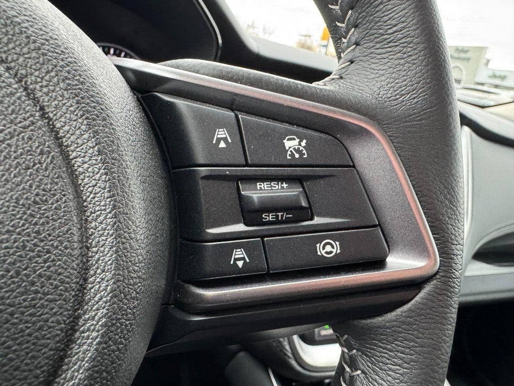 2025 Subaru Outback Premium AWD