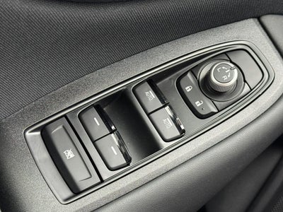 2025 Subaru Outback Premium AWD