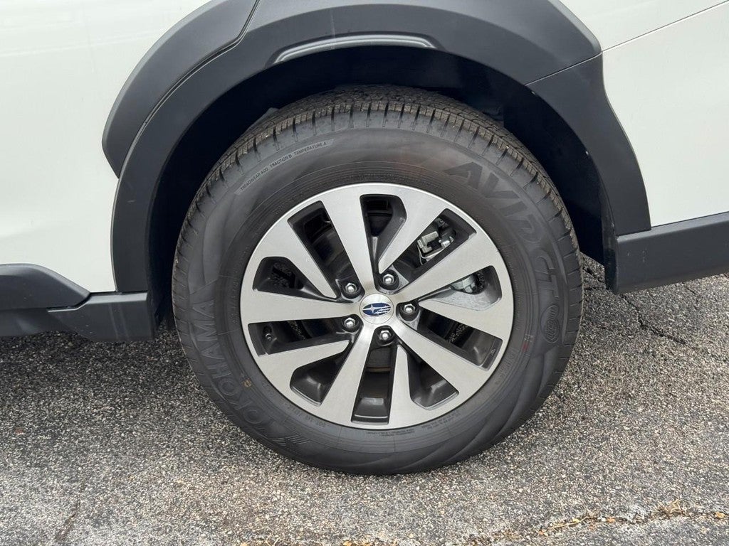 2025 Subaru Outback Premium AWD