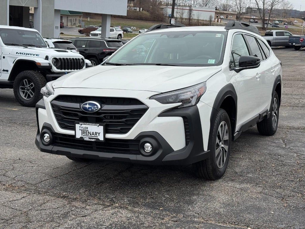 2025 Subaru Outback Premium AWD