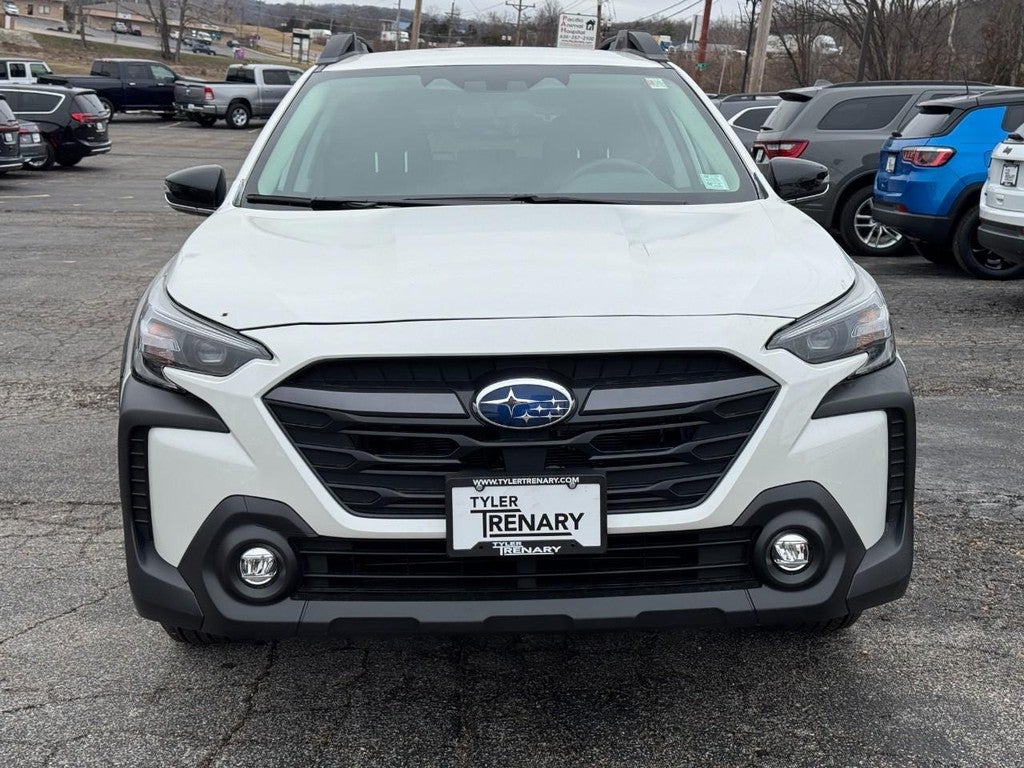 2025 Subaru Outback Premium AWD