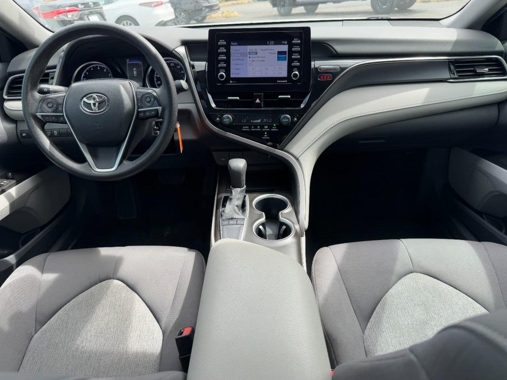 2024 Toyota Camry LE Auto (Natl)