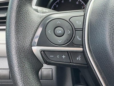 2024 Toyota Camry LE Auto (Natl)