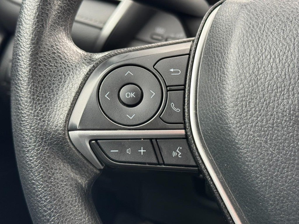 2023 Toyota Camry LE Auto (Natl)