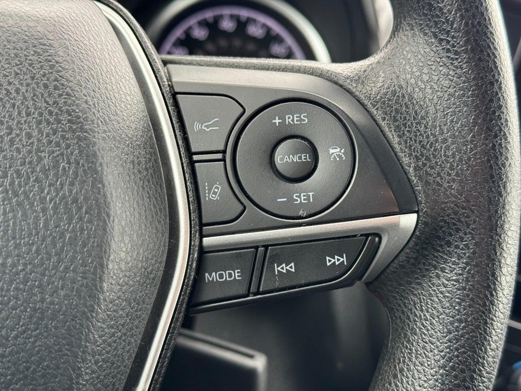 2023 Toyota Camry LE Auto (Natl)