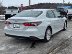 2023 Toyota Camry LE Auto (Natl)