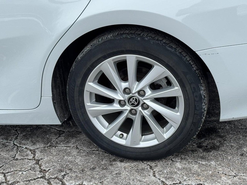 2023 Toyota Camry LE Auto (Natl)