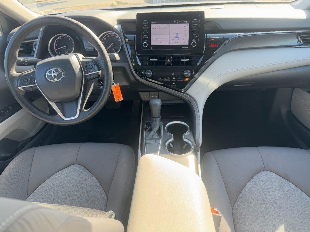 2024 Toyota Camry LE Auto (Natl)