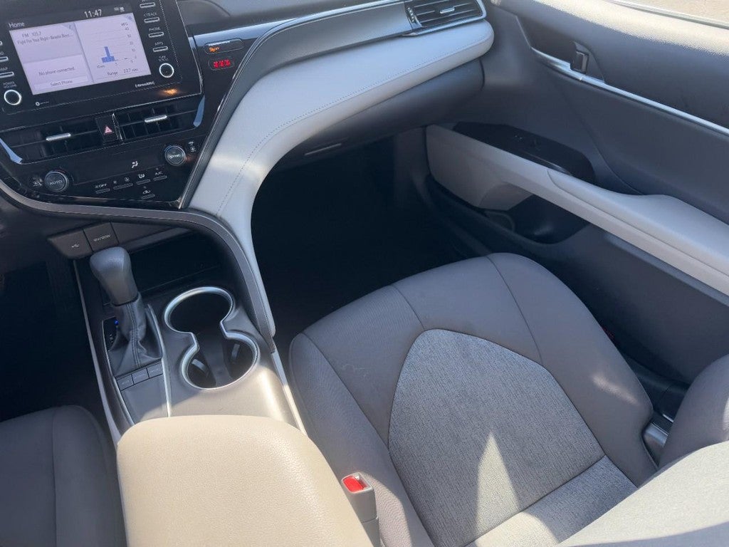 2024 Toyota Camry LE Auto (Natl)