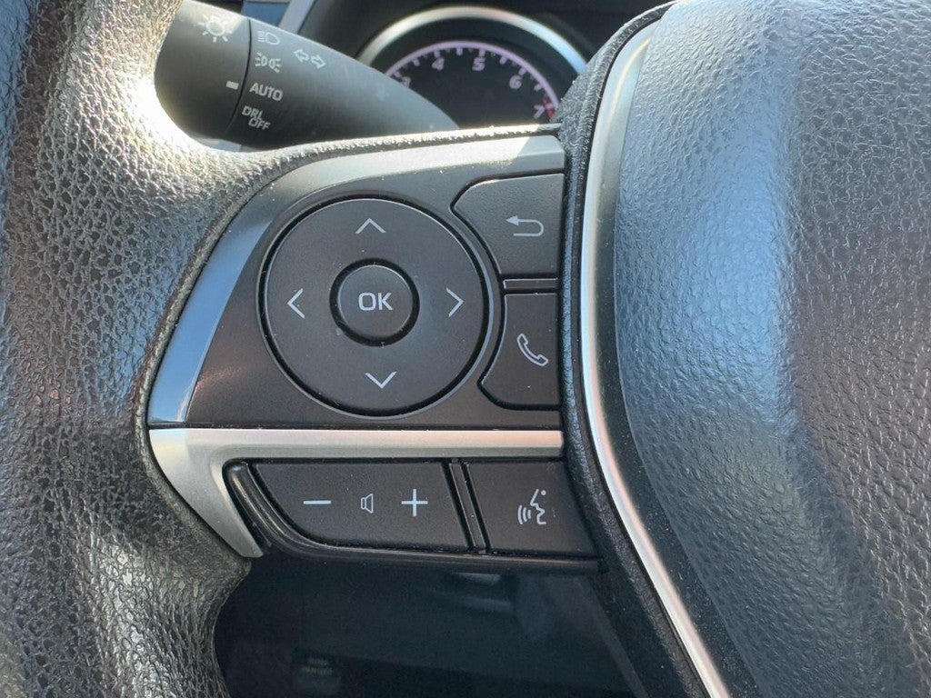 2024 Toyota Camry LE Auto (Natl)