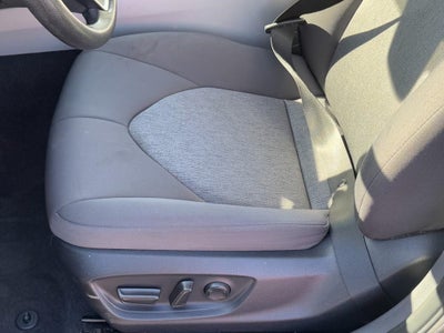 2024 Toyota Camry LE Auto (Natl)