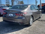 2024 Toyota Camry LE Auto (Natl)