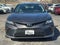 2024 Toyota Camry LE Auto (Natl)