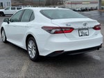 2024 Toyota Camry LE Auto (Natl)