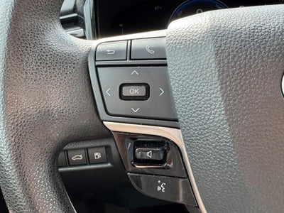 2025 Toyota Camry (Natl)