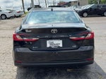 2025 Toyota Camry (Natl)