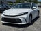2025 Toyota Camry LE (Natl)