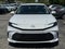 2025 Toyota Camry LE (Natl)