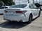 2024 Toyota Camry SE Auto (Natl)