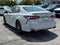 2024 Toyota Camry SE Auto (Natl)