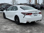 2024 Toyota Camry SE Auto (Natl)