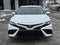 2024 Toyota Camry SE Auto (Natl)