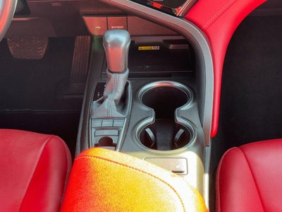 2024 Toyota Camry XSE Auto (Natl)