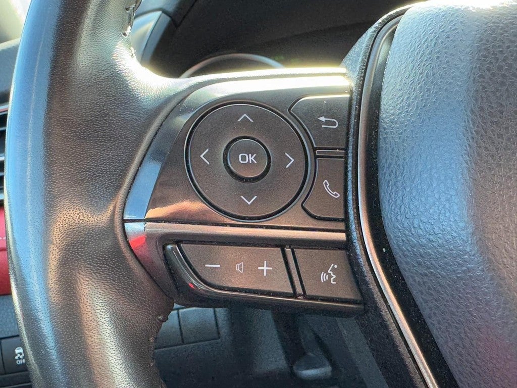 2024 Toyota Camry XSE Auto (Natl)