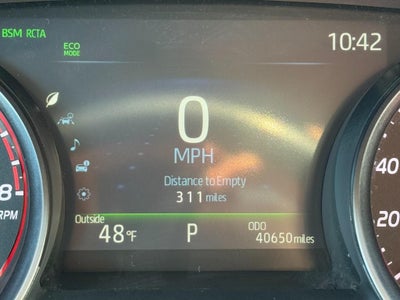 2024 Toyota Camry XSE Auto (Natl)