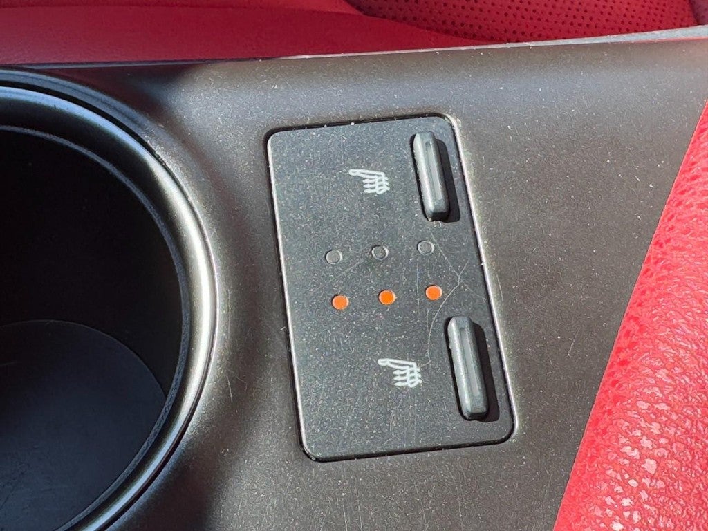 2024 Toyota Camry XSE Auto (Natl)