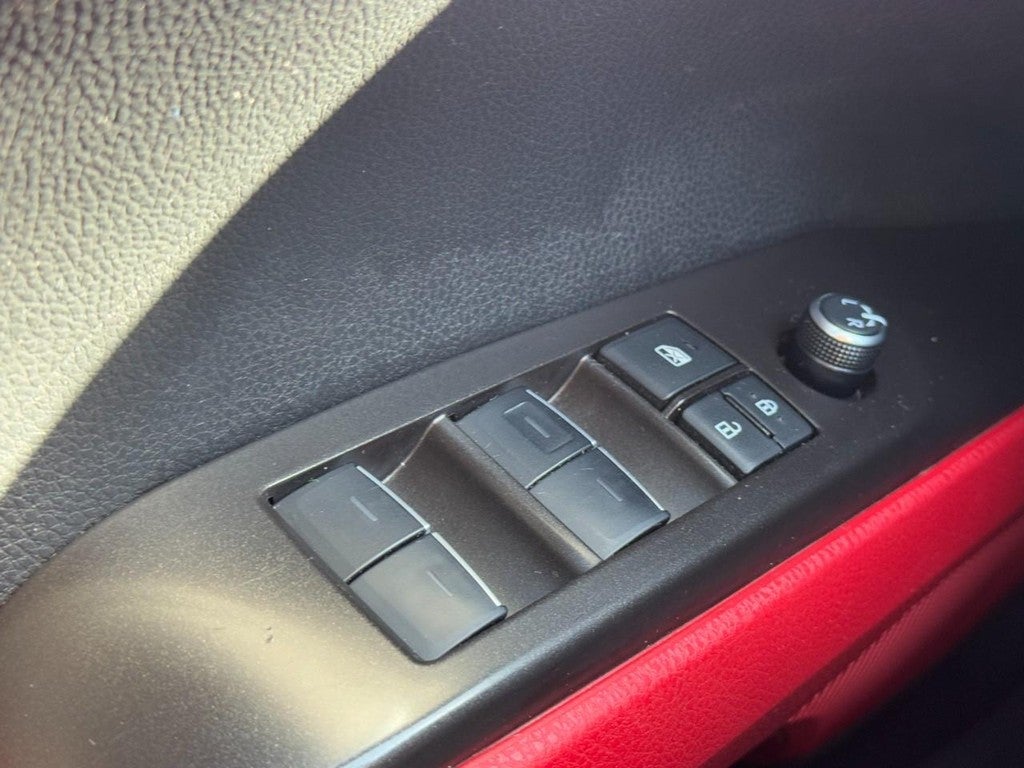 2024 Toyota Camry XSE Auto (Natl)