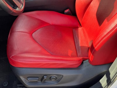 2024 Toyota Camry XSE Auto (Natl)