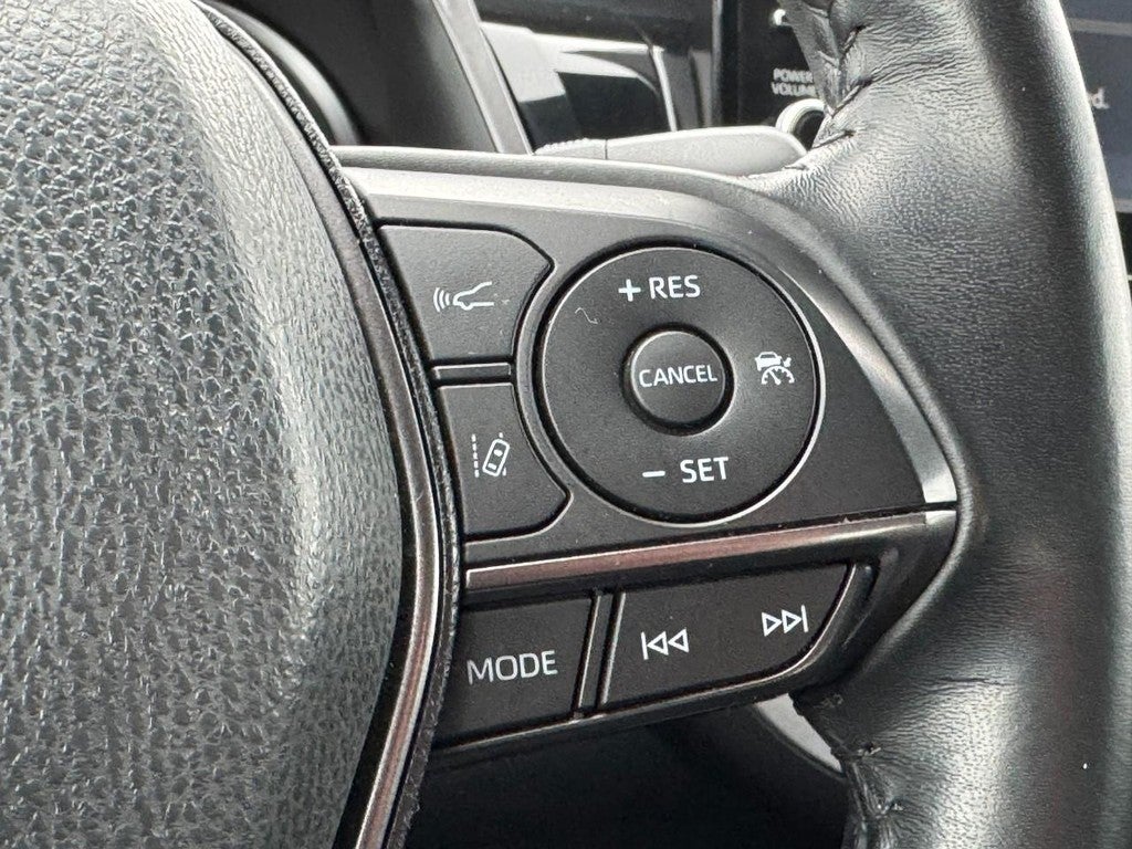 2023 Toyota Camry XSE Auto (Natl)