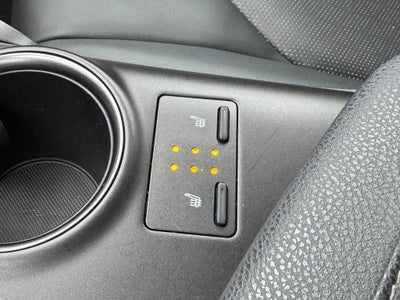 2023 Toyota Camry XSE Auto (Natl)