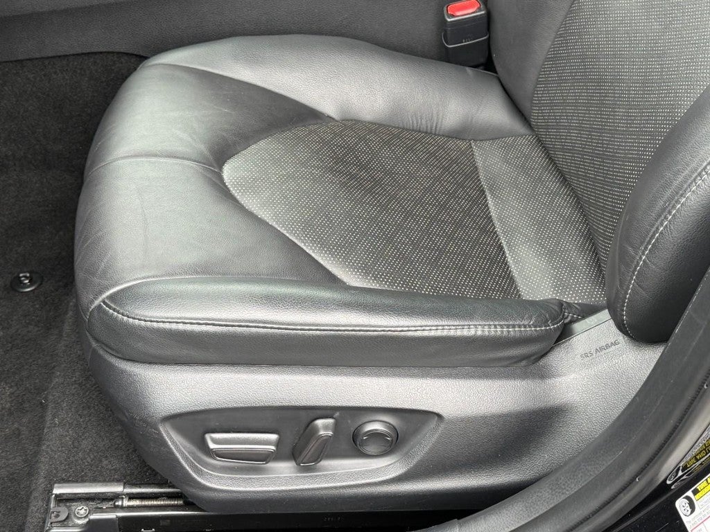 2023 Toyota Camry XSE Auto (Natl)