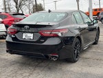 2023 Toyota Camry XSE Auto (Natl)