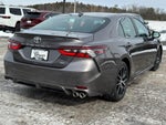 2023 Toyota Camry SE Auto (Natl)