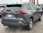 2025 Toyota RAV4 Hybrid XLE AWD (Natl)