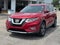2017 Nissan Rogue AWD SL