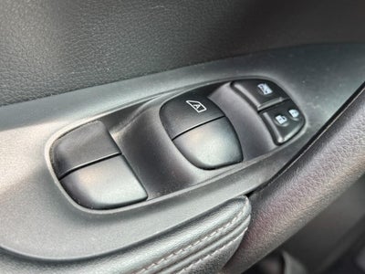2017 Nissan Rogue AWD SL