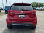 2017 Nissan Rogue AWD SL