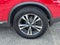 2017 Nissan Rogue AWD SL