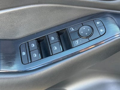 2024 Nissan Rogue FWD S