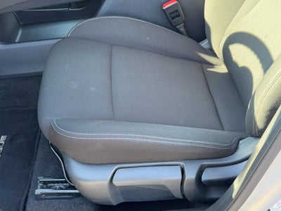 2024 Nissan Rogue FWD S