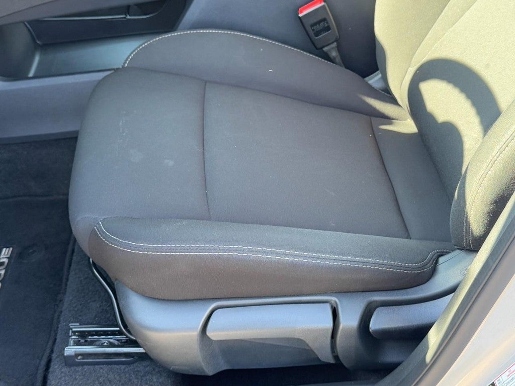 2024 Nissan Rogue FWD S