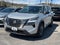 2024 Nissan Rogue FWD S